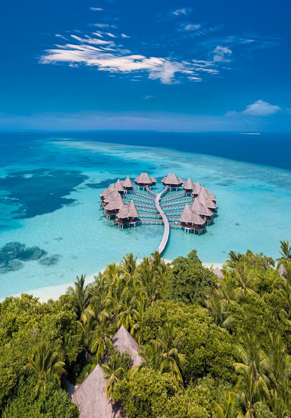 Maldives