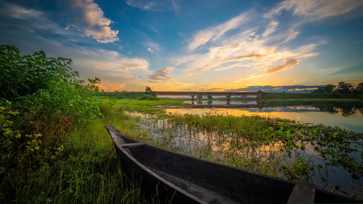 Assam